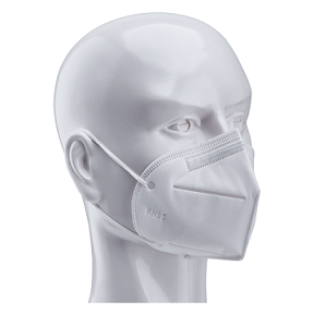 KN95 Facial Masks (5 Masks)